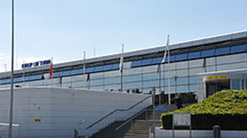 Karup Airport Car Rental