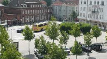 Kolding Car Rental