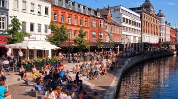 Aarhus